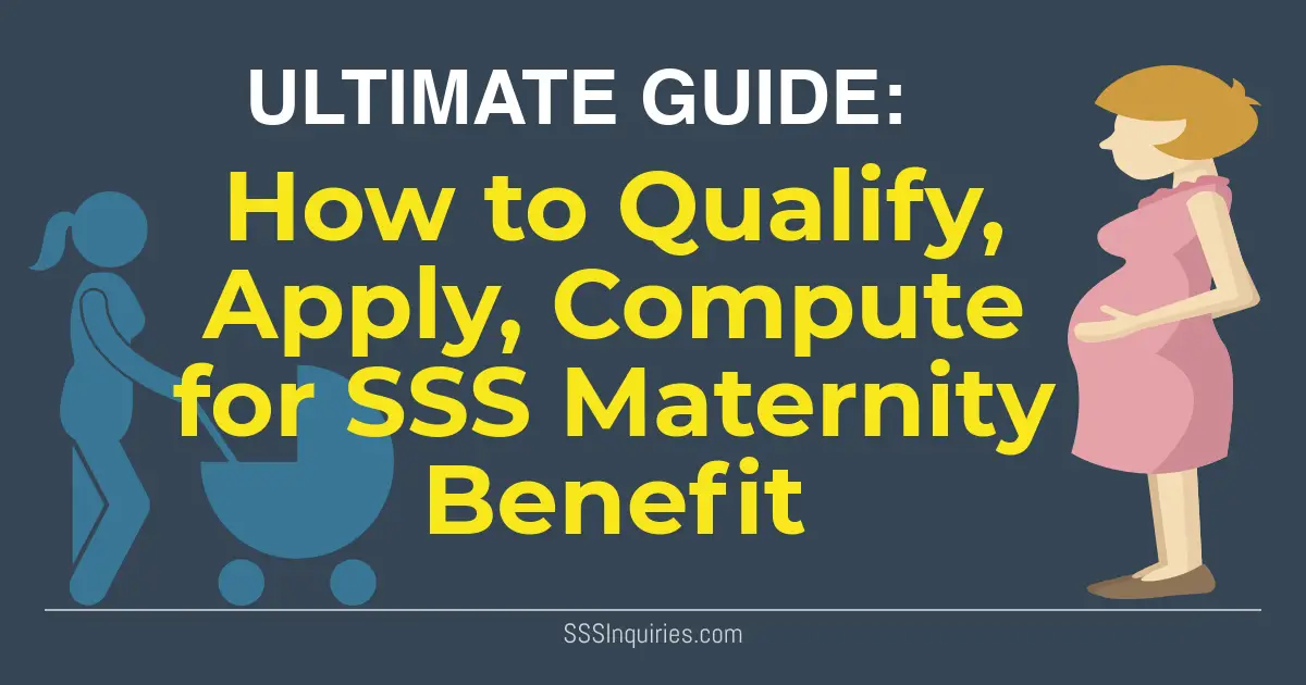 how-to-know-if-you-are-qualified-to-receive-sss-maternity-benefits-my