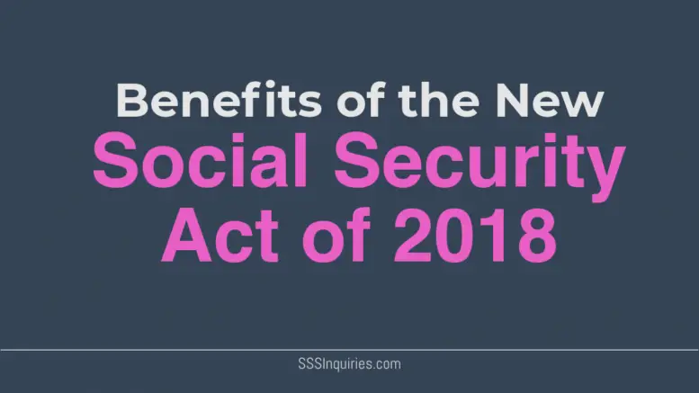 social-security-act-of-2018-sss-inquiries