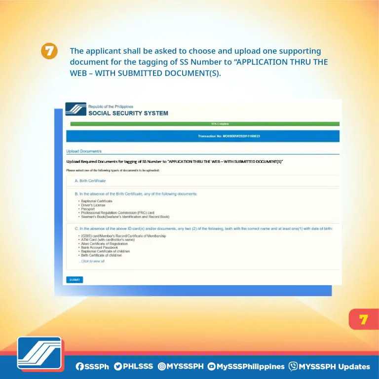 how-to-apply-for-sss-number-and-submit-documentary-requirements-online