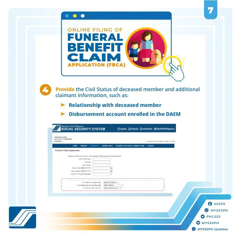 how-to-file-for-sss-funeral-benefit-claim-online-sss-inquiries