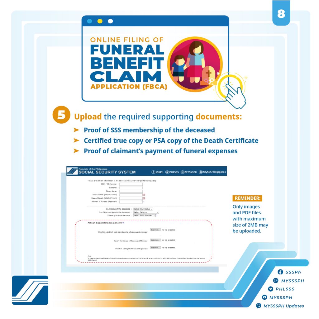 how-to-file-for-sss-funeral-benefit-claim-online-sss-inquiries