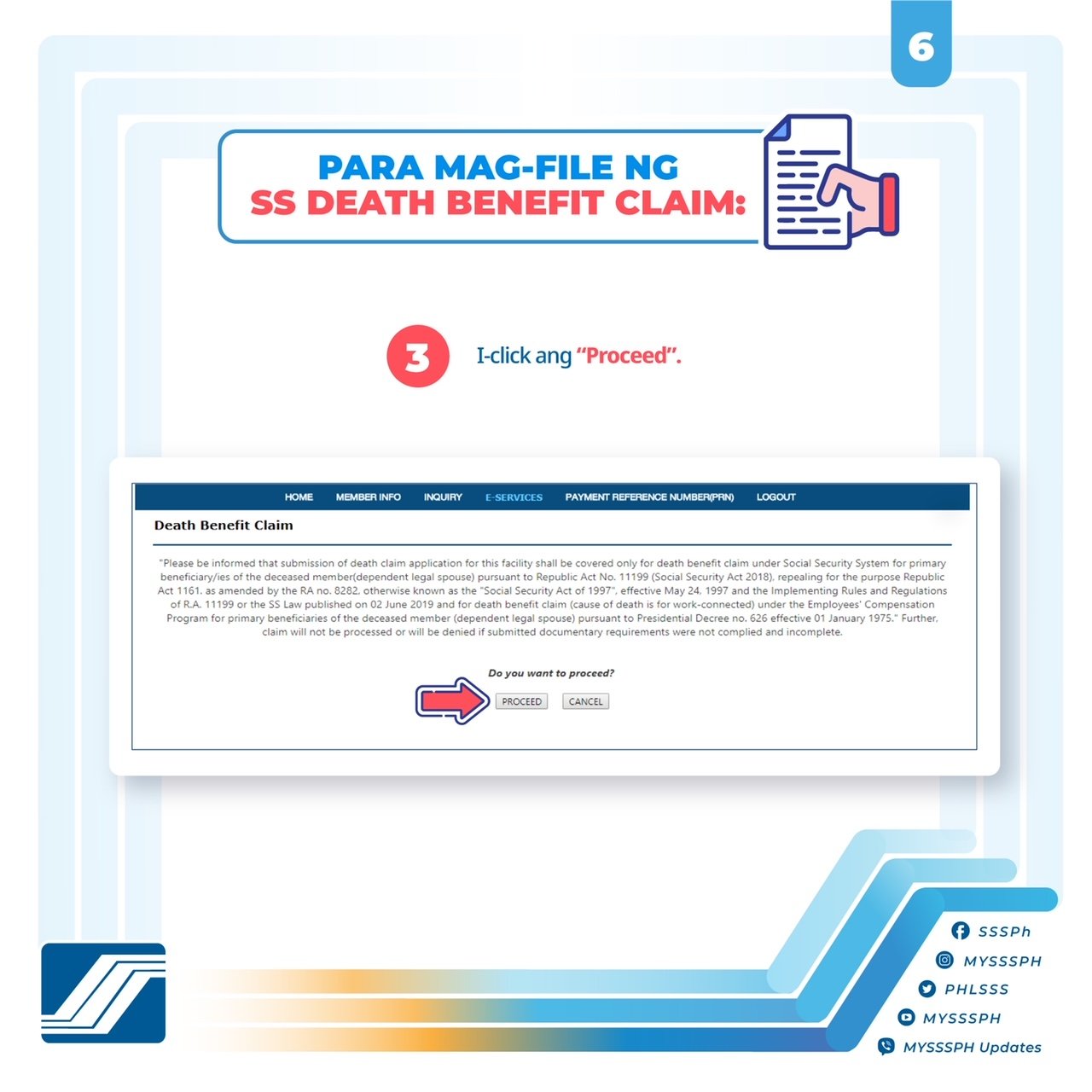 how-to-submit-sss-death-benefit-claim-online-sss-inquiries